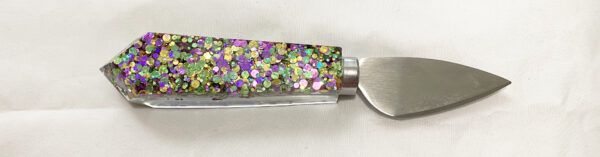 King Cake Knife B4 - Image 2