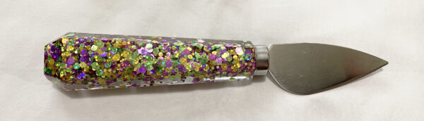 King Cake Knife B5 - Image 2