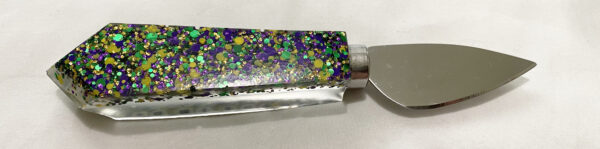 King Cake Knife C4 - Image 2