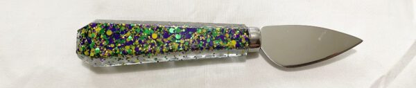 King Cake Knife C5 - Image 2