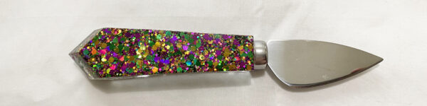 King Cake Knife E4 - Image 2