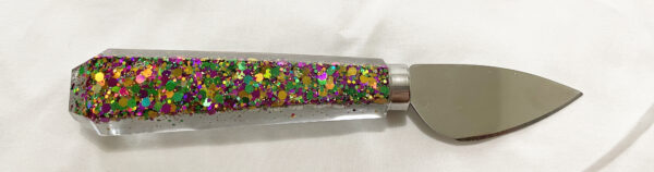 King Cake Knife E5 - Image 2