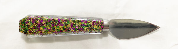 King Cake Knife F5 - Image 2