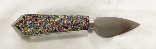 King Cake Knife H4 - Image 2