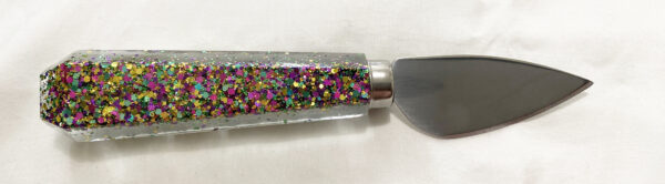 King Cake Knife H5 - Image 2